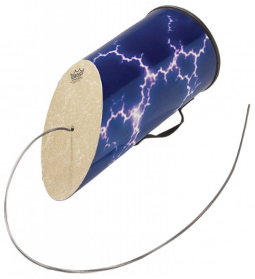 SPRING DRUM REMO 10x04 - ANGLE SP-0410-1A