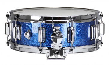 ROGERS DYNA-SONIC 14X5 No36 BLUE SPARKLE - LIMITED EDITION