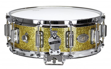 ROGERS DYNA-SONIC 14X5 No36 GOLD SPARKLE - LIMITED EDITION