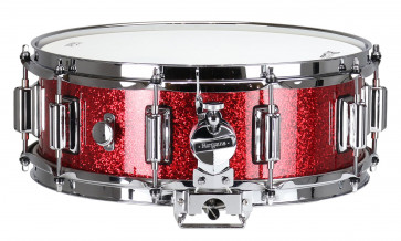 ROGERS DYNA-SONIC 14X5 No36 RED SPARKLE - LIMITED EDITION
