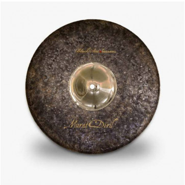 RIDE MURAT DIRIL 21 ARTISTIC BLACK SEA GOLDEN BELL MEGA BELL