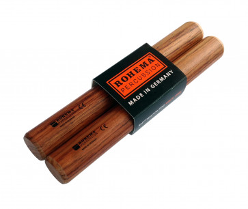 ROHEMA 61422 CLAVES PALISSANDRE 213X27mm