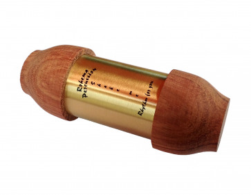 ROHEMA 61626 SHAKER "SHAKE ME" LAITON MEDIUM