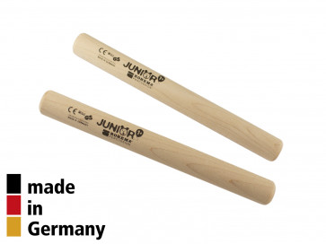 ROHEMA 618031 CLAVES ERABLE 15.5X1.6CM NATUREL