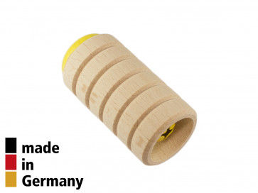 ROHEMA 61807 SCRAPY SHAKER JAUNE