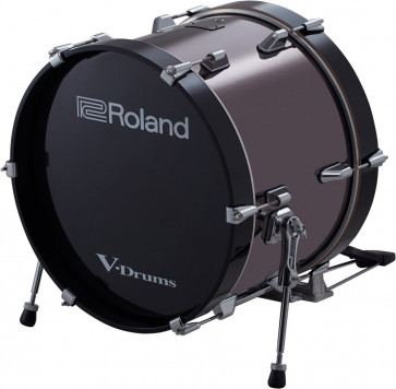 ROLAND KD-180 TRIGGER BASS DRUM 18X12