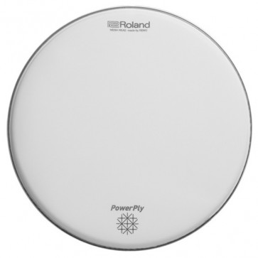 ROLAND MH2-13 PEAU MESH 13" POWERPLY