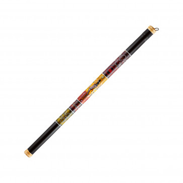 MEINL RS1BK-XL BATON DE PLUIE BAMBOU 120CM