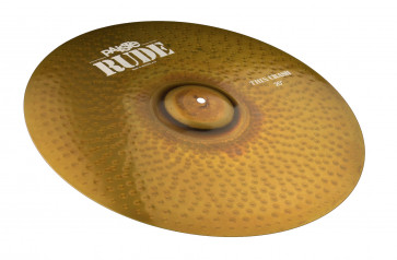 CRASH PAISTE 20 RUDE THIN CRASH