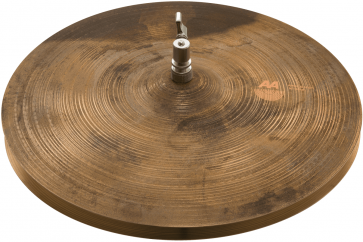 HI-HAT SABIAN 16 BIG&UGLY AA APOLLO