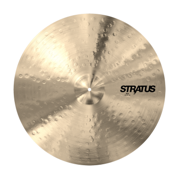 SABIAN S2212 Ride 22" - Stratus