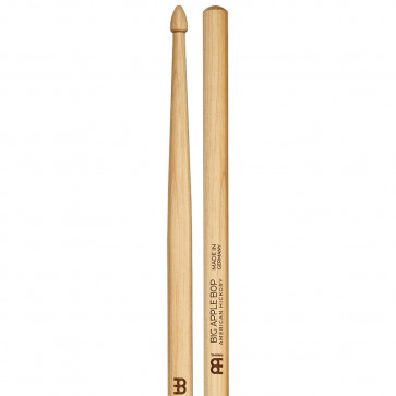 MEINL SB111 BIG APPLE BOP WOOD TIP DRUM STICK