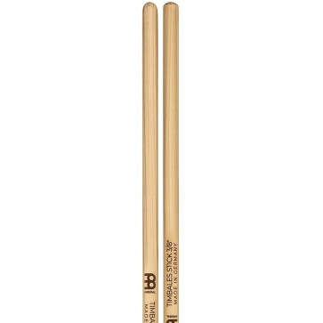 MEINL SB118 TIMBALES STICK 3/8"