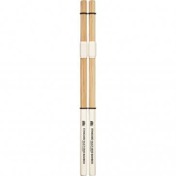 MEINL SB201 BAMBOO STANDARD MULTI-ROD STICKS