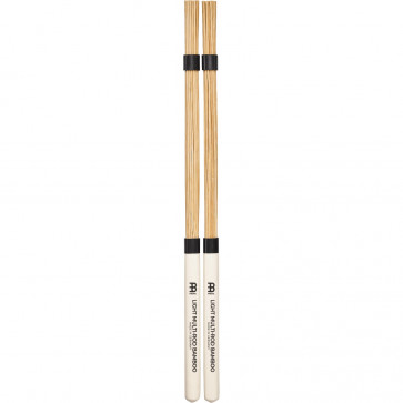 MEINL SB203 BAMBOO LIGHT MULTI-ROD STICKS