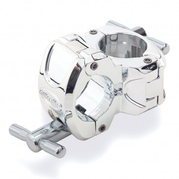 GIBRALTAR GCRA CLAMP ANGLE DROIT CHROME