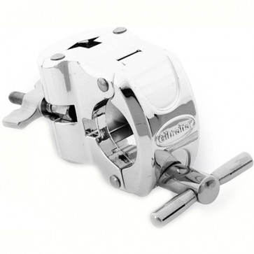 GIBRALTAR GCSMC SUPER MULTI CLAMP CHROME