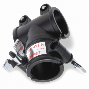 GIBRALTAR GPRTL CLAMP "T" POWER RACK