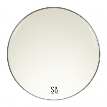 SPAREDRUM ALVERSTONE 16 TOM TRANSPARENTE