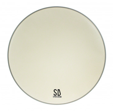 SPAREDRUM ALVERSTONE 16 GROSSE CAISSE SABLEE