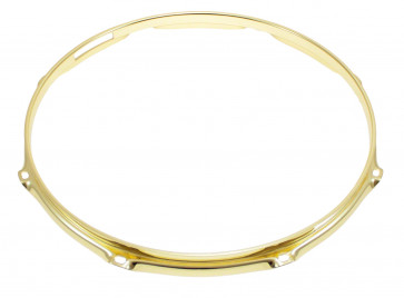 SPAREDRUM H23138SBR CERCLE 13" / 8 TIRANTS - TIMBRE - TRIPLE FLANGE GOLD 2,3mm