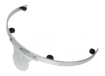 SPAREDRUM SPTRD105 SUSPENSION 10" / 5 TIRANTS RONDE