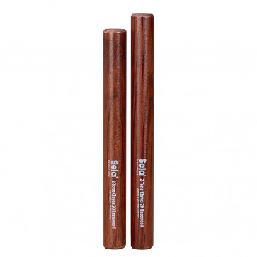 SELA CLAVES SE281 2-TONE 20 - PALISSANDRE