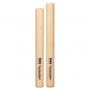 SELA CLAVES SE283 2-TONE 20 - HÊTRE