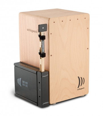 SCHLAGWERK SET75 HECK STICK SIDE KICK