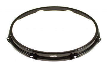 S-HOOP CERCLE 15"/8TIRANTS NOIR