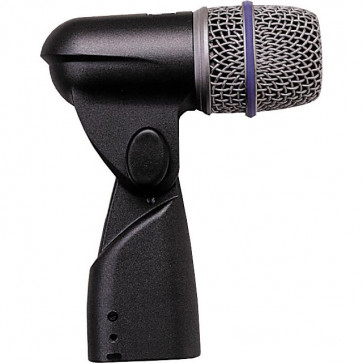 SHURE BETA 56 MICRO C. CLAIRE/TOM