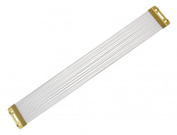 SPAREDRUM SNW1620PBP TIMBRE 16" / 20 BRINS PHOSPHORE BRONZE