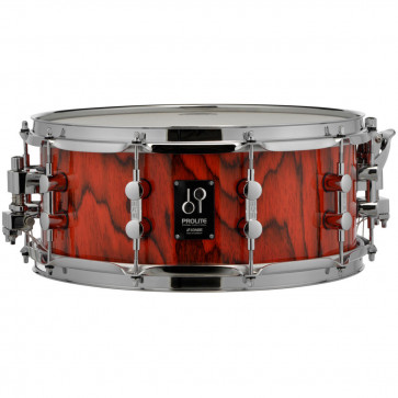 SONOR PROLITE 14x06 DIE-CAST FIERY RED