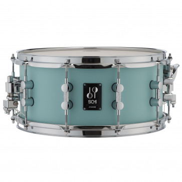 SONOR SQ1 14x06.5 CRUISER BLUE