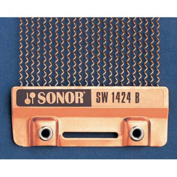 SONOR SW1424B TIMBRE BRONZE 14 - 24 BRINS
