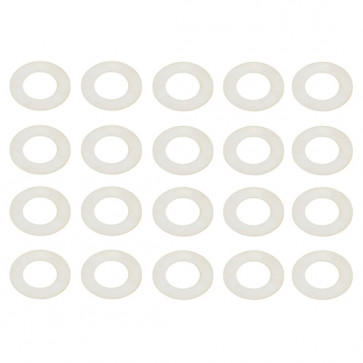 SONOR 19006501 RONDELLE NYLON TIRANT SONOR (X20)