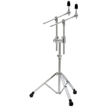 SONOR DCS4000 STAND CYMBALE PERCHE DOUBLE