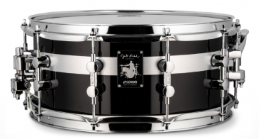 SONOR 14X6.25 JOST NICKEL