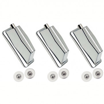 STAGG 1CBSHP COQUILLE GC STANDARD (X3)