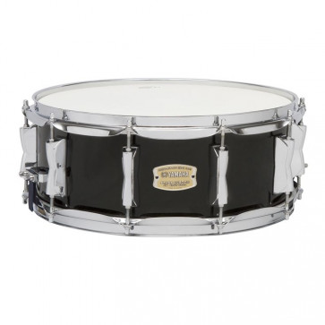 YAMAHA SBS1455RB STAGE CUSTOM 14X05.5 BIRCH RAVEN BLACK