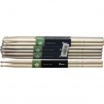 PACK STAGG 5A HICKORY (12 PAIRES)