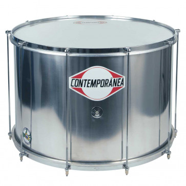 CONTEMPORANEA PRO SUA10 SURDO AXE 24"X40CM ALU