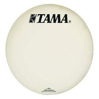 TAMA CT22BMOT PEAU 22 BLANC VINTAGE LOGO STARCLASSIC