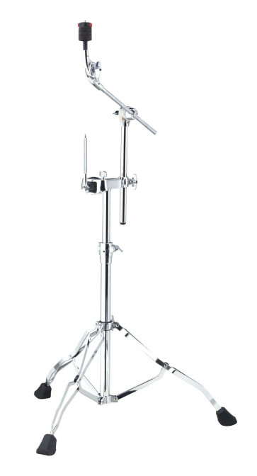 TAMA HTC807W STAND TOM/CYMBALE ROADPRO COULISSANT