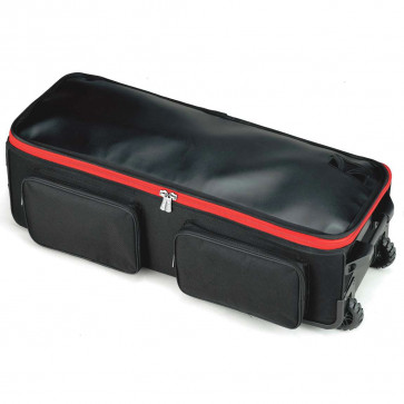 TAMA PBH05 HOUSSE ACCESSOIRES POWERPAD LARGE TROLLEY