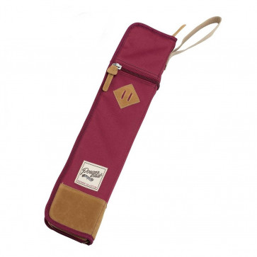 TAMA TSB12WR HOUSSE POWERPAD DESIGNER VINTAGE COLLECTION WINE RED