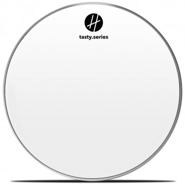 HEATS TASTY 16" CLEAR