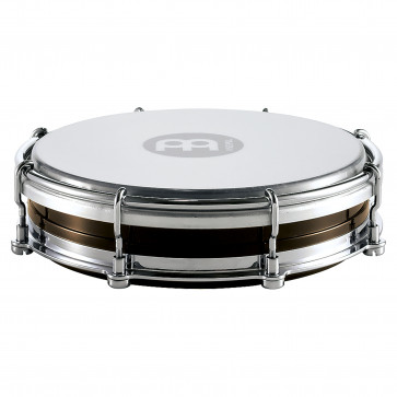 TAMBORIM MEINL 06 ABS - BLACK