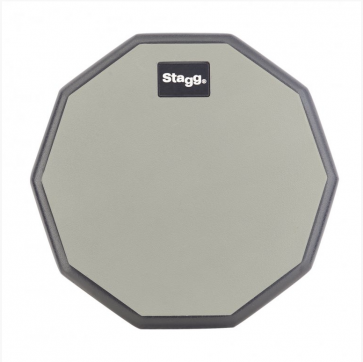 STAGG Pad d'Entrainement 08" - Standard