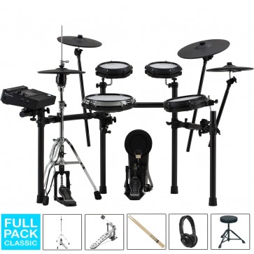 ROLAND TD316 Batterie Électronique V-Drums - Full Pack